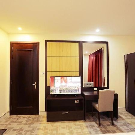 Tuong Minh Hotel Dong Hoi Dış mekan fotoğraf