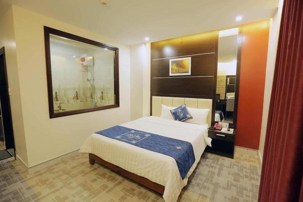 Tuong Minh Hotel Dong Hoi Dış mekan fotoğraf