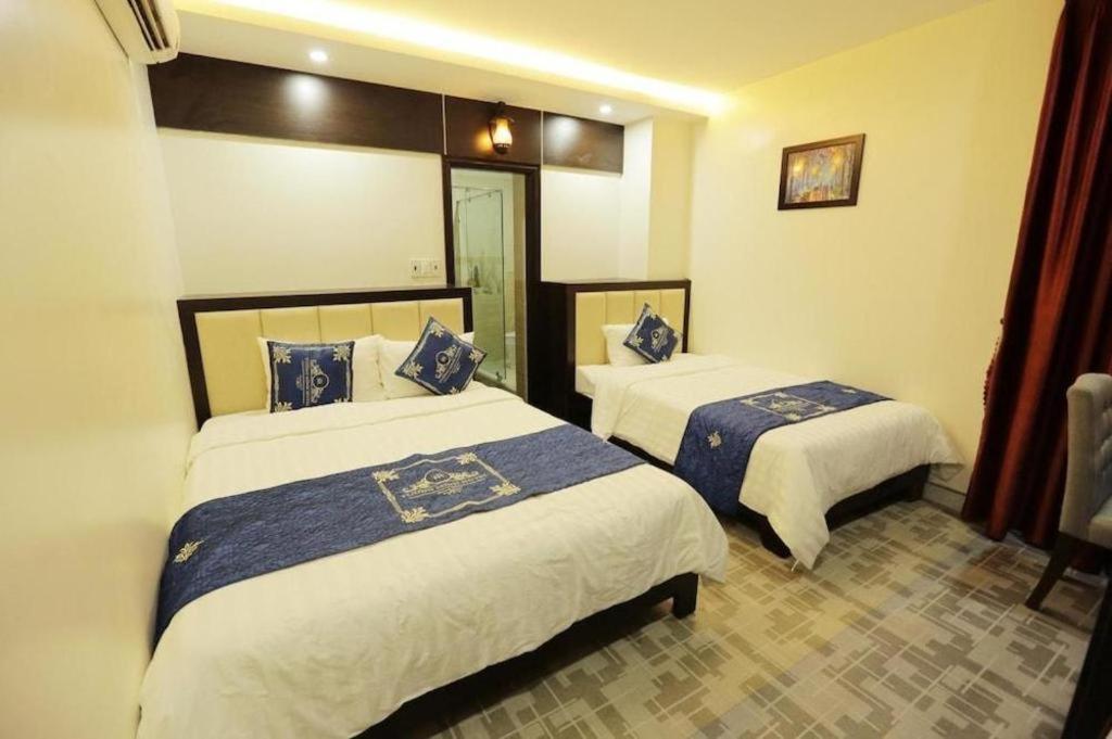 Tuong Minh Hotel Dong Hoi Dış mekan fotoğraf