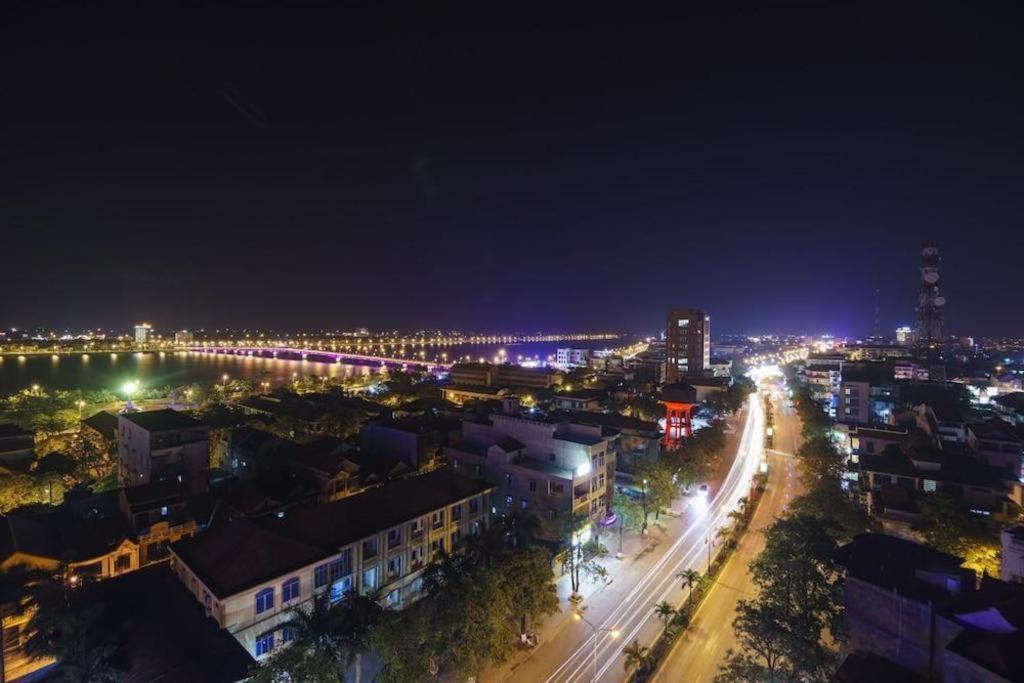 Tuong Minh Hotel Dong Hoi Dış mekan fotoğraf