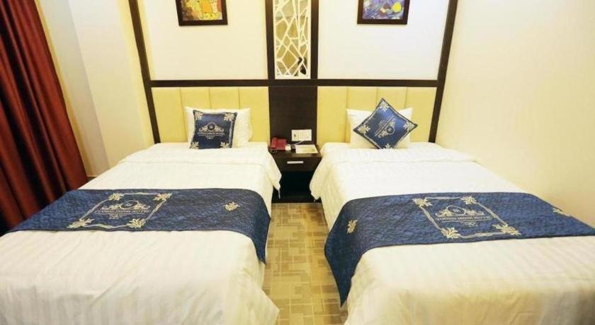 Tuong Minh Hotel Dong Hoi Dış mekan fotoğraf