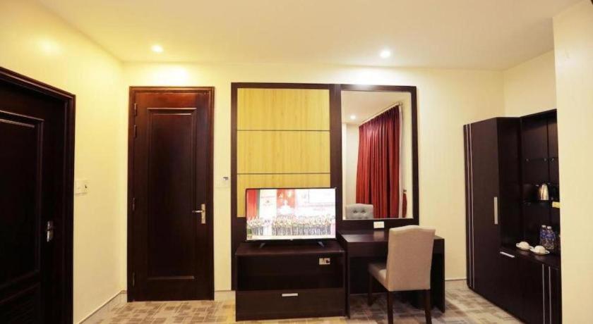 Tuong Minh Hotel Dong Hoi Dış mekan fotoğraf
