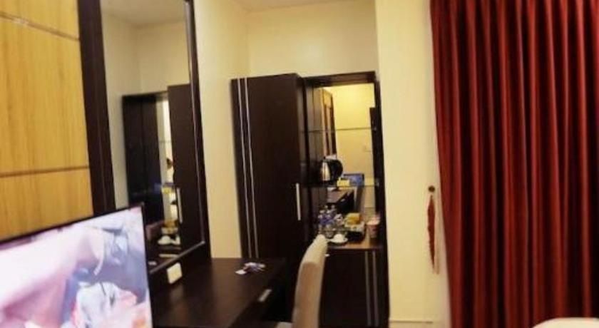 Tuong Minh Hotel Dong Hoi Dış mekan fotoğraf
