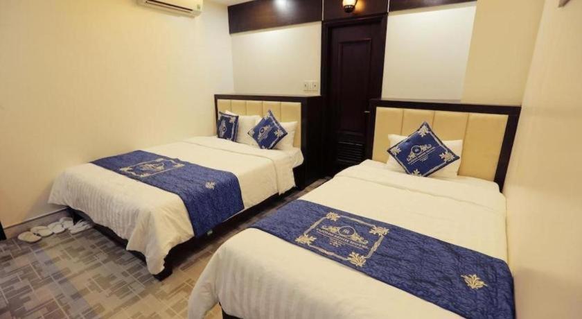 Tuong Minh Hotel Dong Hoi Dış mekan fotoğraf