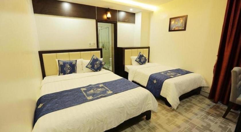 Tuong Minh Hotel Dong Hoi Dış mekan fotoğraf