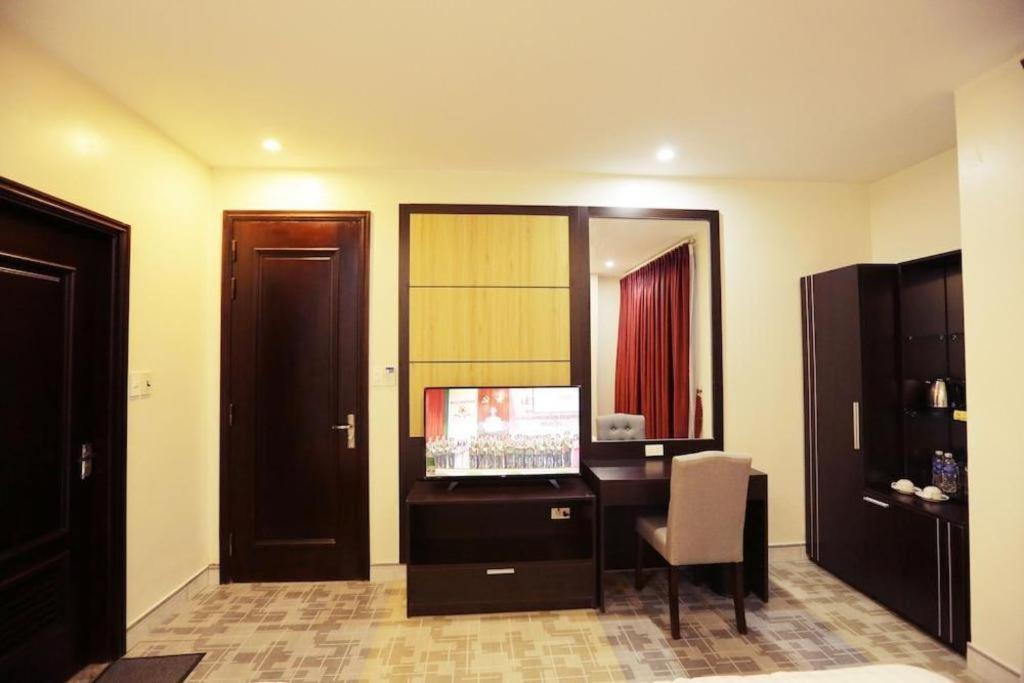 Tuong Minh Hotel Dong Hoi Dış mekan fotoğraf
