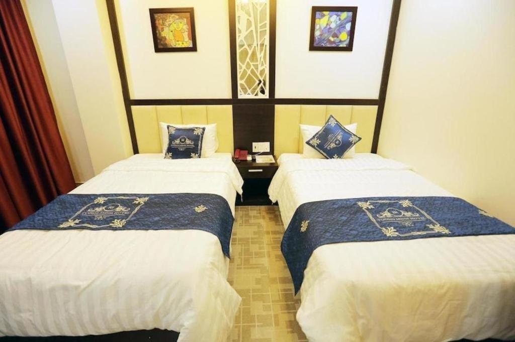 Tuong Minh Hotel Dong Hoi Dış mekan fotoğraf