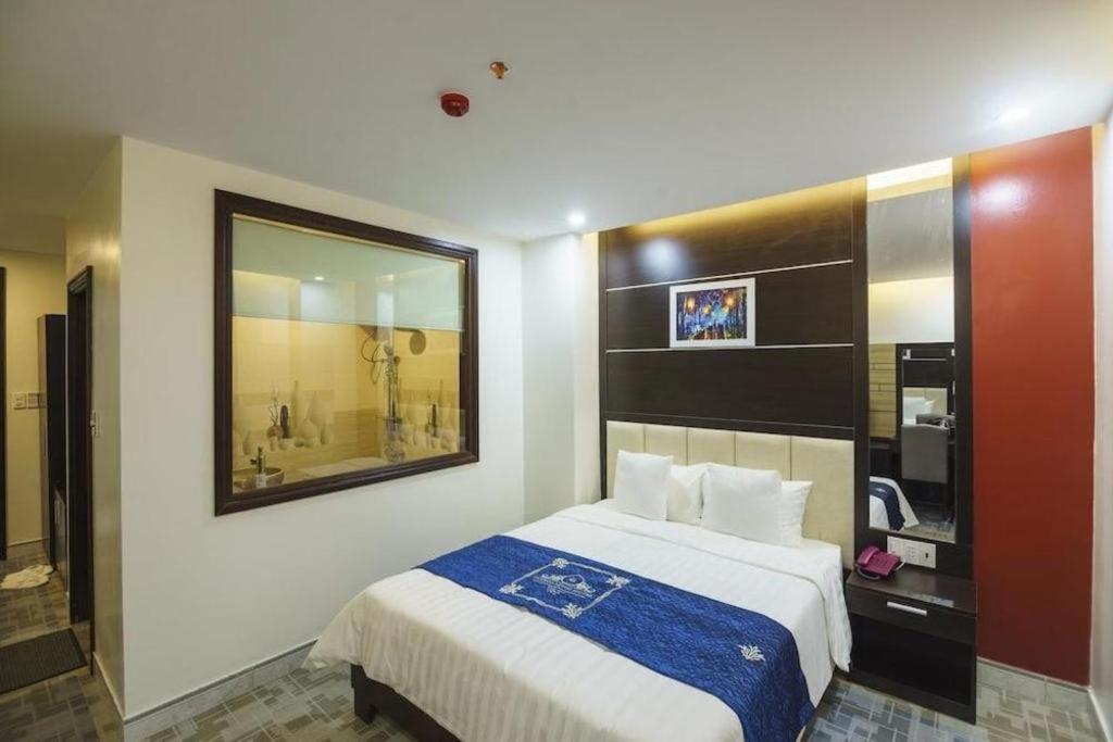 Tuong Minh Hotel Dong Hoi Dış mekan fotoğraf