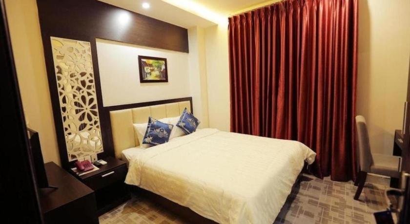 Tuong Minh Hotel Dong Hoi Dış mekan fotoğraf