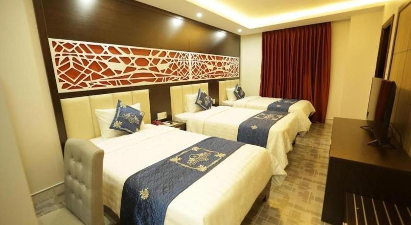 Tuong Minh Hotel Dong Hoi Dış mekan fotoğraf