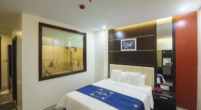 Tuong Minh Hotel Dong Hoi Dış mekan fotoğraf
