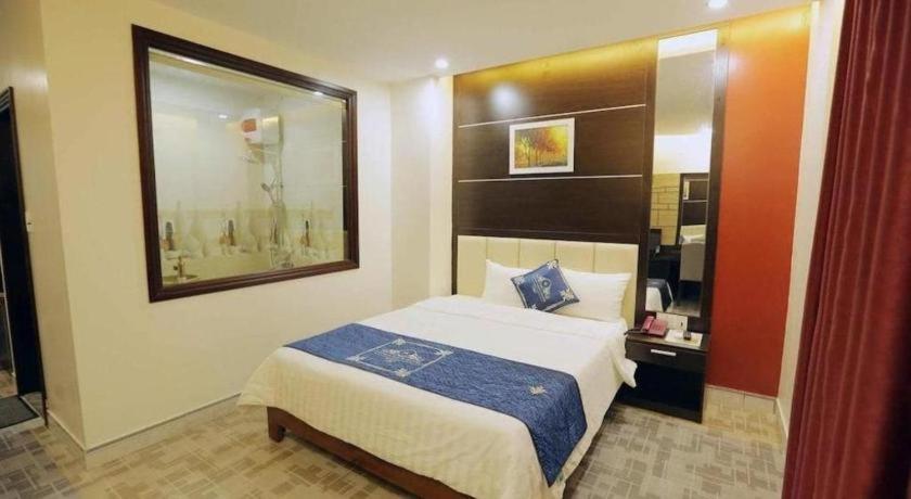 Tuong Minh Hotel Dong Hoi Dış mekan fotoğraf